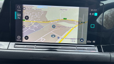 Volkswagen Golf 2.0 TSI GTI 5dr DSG Petrol Hatchback